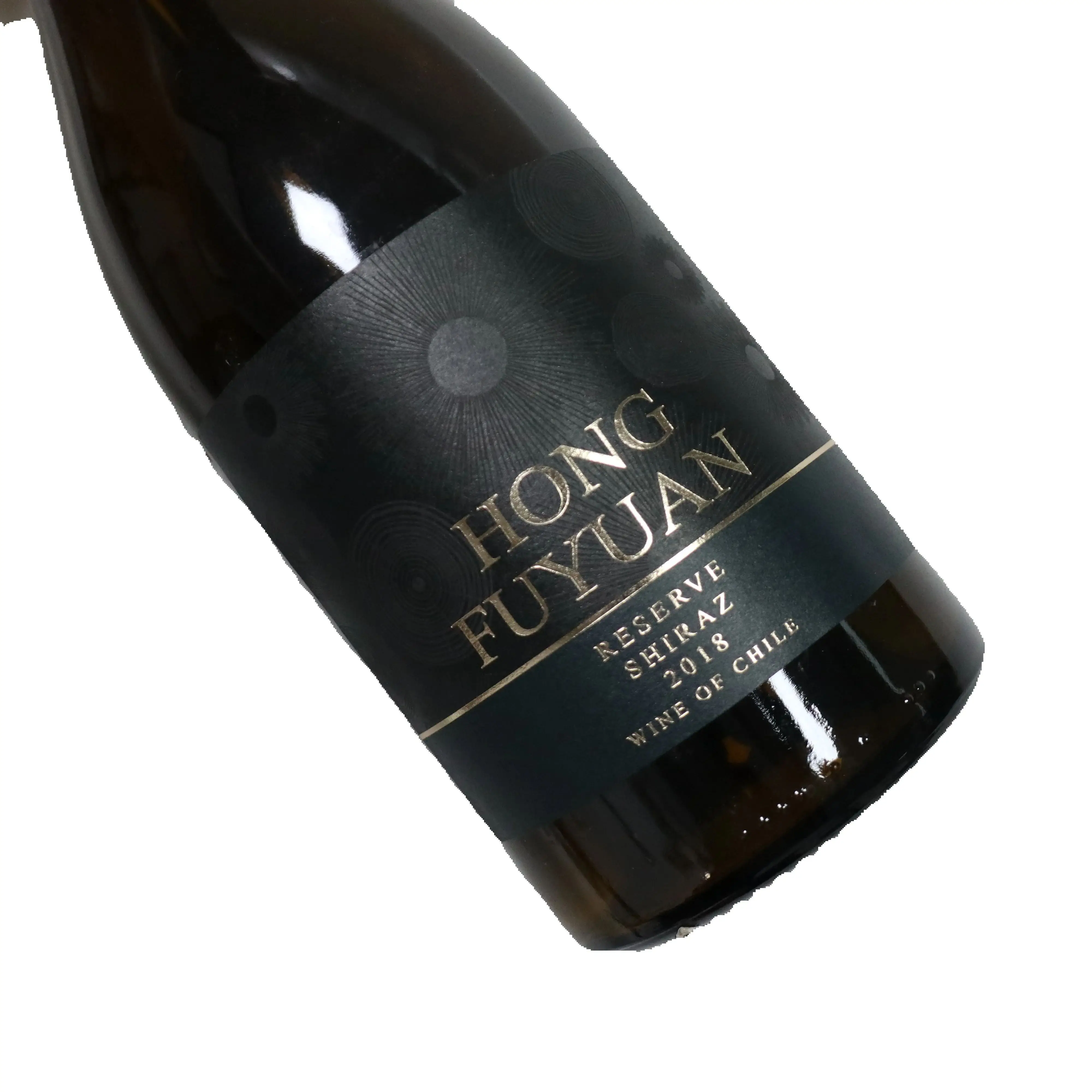 Custom Wine Labels｜Waterproof｜Frosted Finish｜Premium Packaging