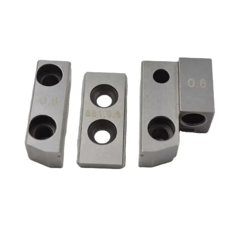 لأجزاء رأس الخياطة مولر مارتيني 75 0881.0016.4، 0881.0015.4، 0881.0014.3