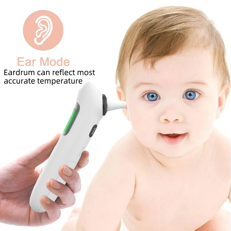 Thumbnail 3 - #21 Best Rated Medical Thermometers to Buy in 2026