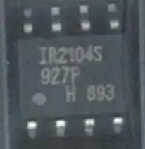 100%New    NEW    IR2104S IR2104 SOP8