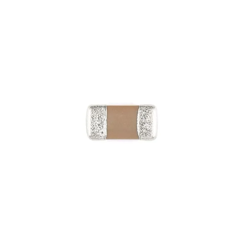 4000PCS 0603 SMD Chip Multilayer Ceramic Capacitor 1608 100nF 104K 0.1UF 106M 10UF 16V 25V 50V X5R X7R