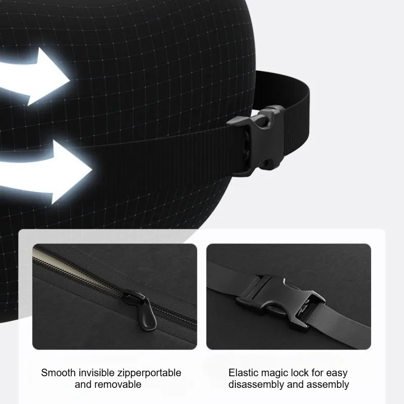 Thumbnail 4 - #26 Most Popular Backrest Pillows