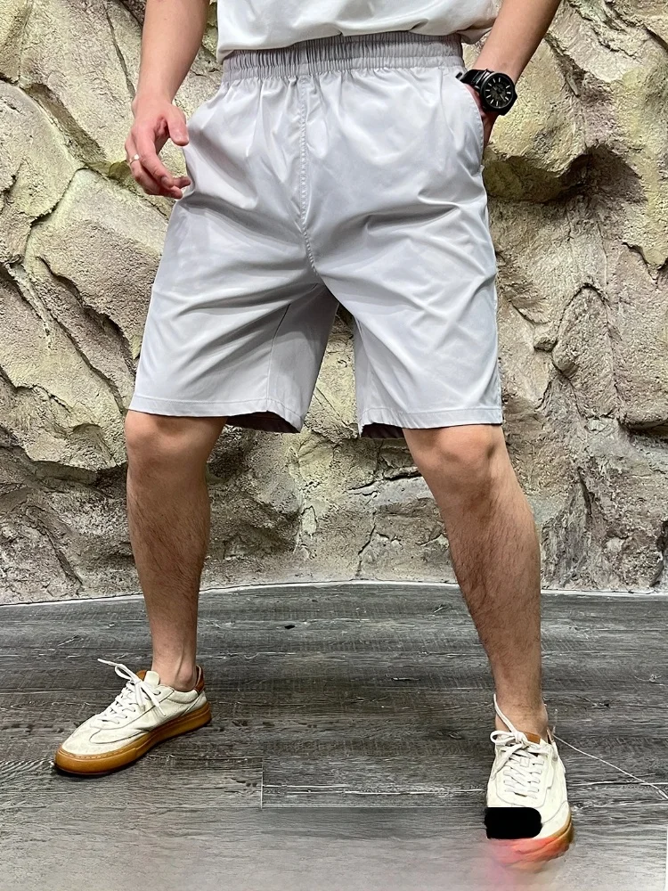 

Zero Prure Tee-Proof Bla Tech Summer Qui Dry Outdoor Function Breathable Sport orts Straight Leg mid Waist Casual ...