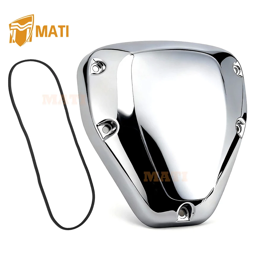 

Уплотнение крышки коробки воздухоочистителя для Honda VTX1300 VTX1300C VTX1300R VTX1800R VTX1800C VTX1800 VTX1300T VTX1300S VTX1800N