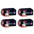 4Pcs
