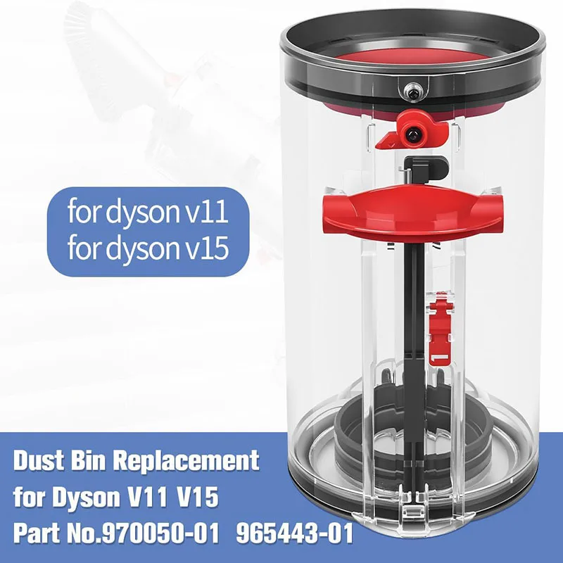 suitable-for-dyson-vacuum-cleaner-v11-v15-dust-cup-sv14-sv15-sv22-dust-bucket-trash-can