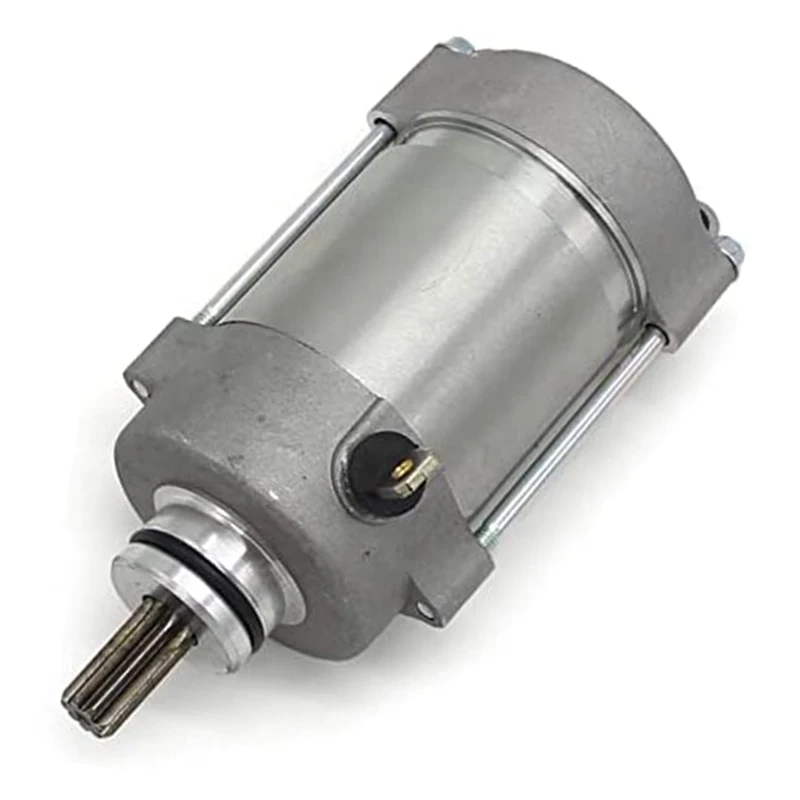 Motorcycle Starter Motor Replace For Yamaha Motor FJR1300 FJR1300A FJR1300AS 5JW-81890-00 1MC-81890-00 Motos Accessories