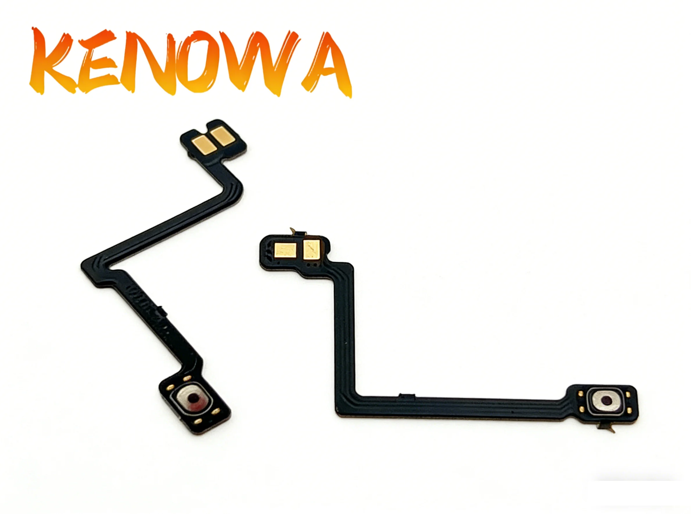 

Power Volume Button Flex For Realme reno 5proSwitch Key Connector Replacement Parts