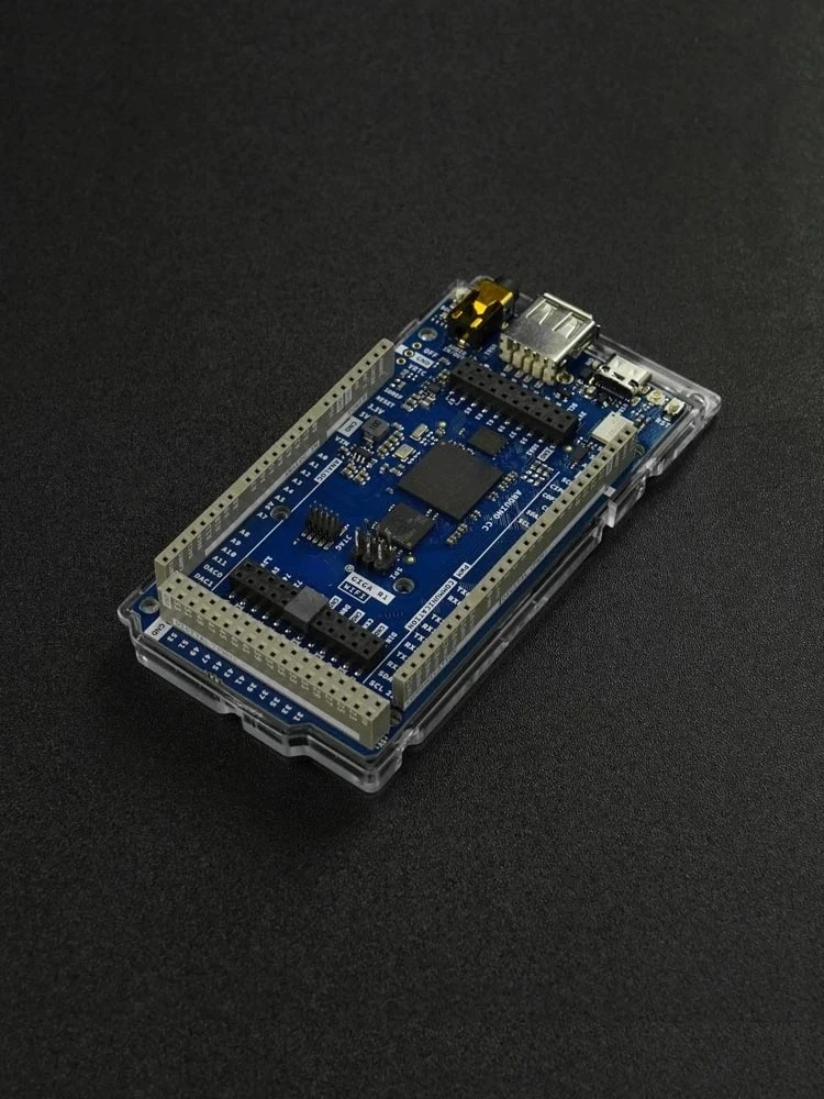 WiFi development board electronic devices