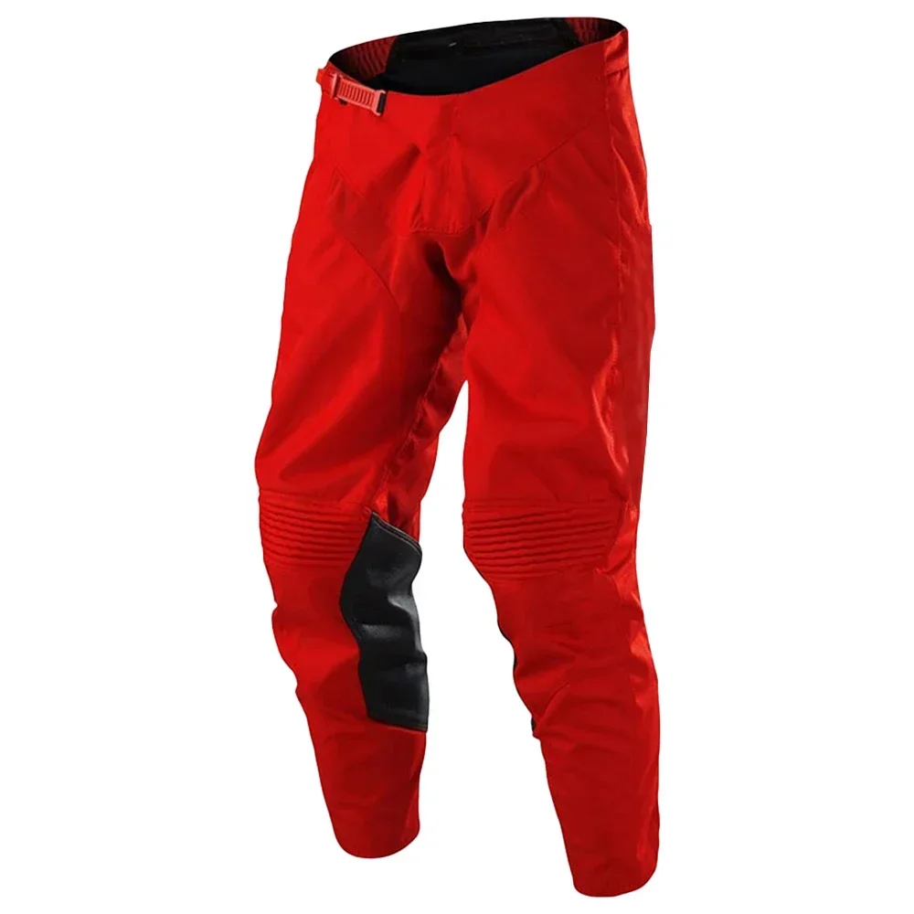 

Motocross Pants Men MTB Dirt Bike Offroad Motorcycle Pant Outdoor Motocross Mountain Bike Contest Pant Motorcycle Speed Pants