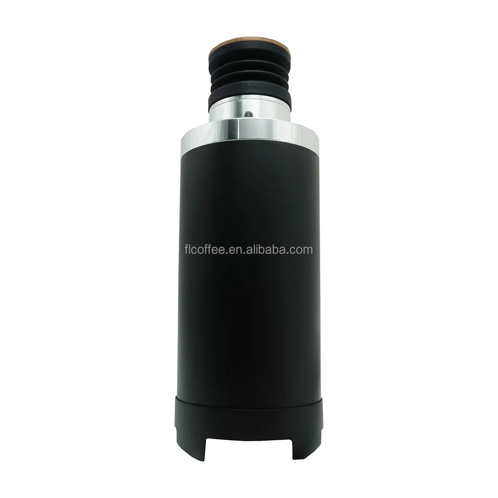 

2024 The Most Popular Coffee Grinder Minimalist Automatic Coffee Grinder Electric CE Stainless Steel Molino De Cafe 2 En 1 250