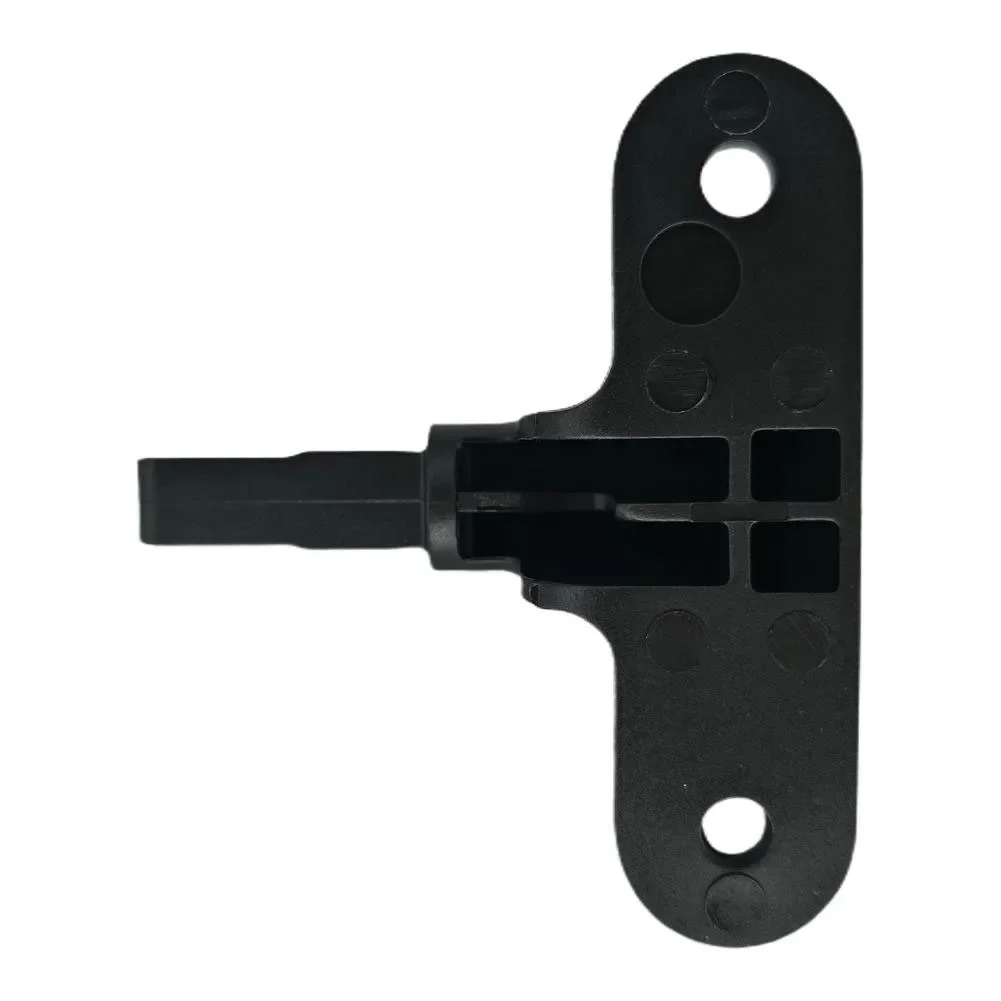 

51792173 68073688AB For Fiat 500 For Abarth 500 595 For Fiat Panda Automotive Coolant Radiator Bracket Engine Parts