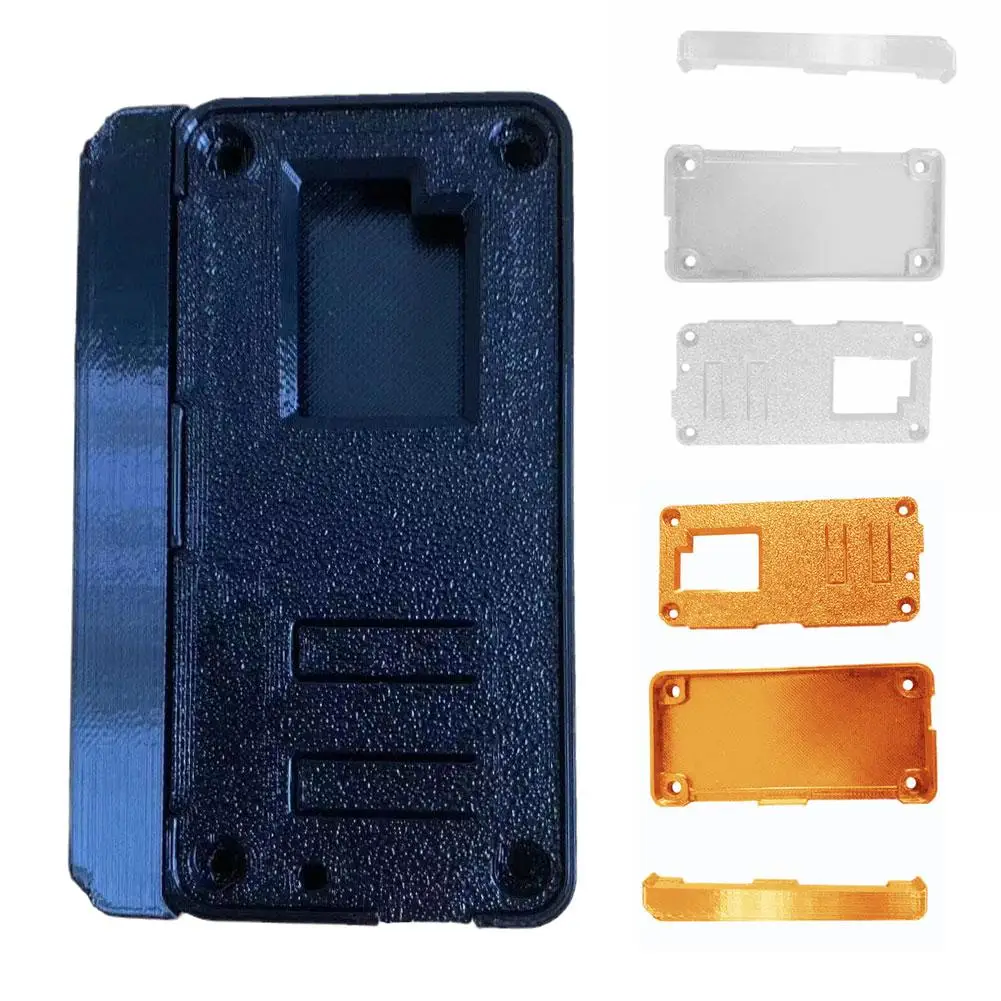 1pcs For Flipper Zero Wifi Module 3d Printed Module Protective With Antenna Port For Flipper Zero Accessories V8q4