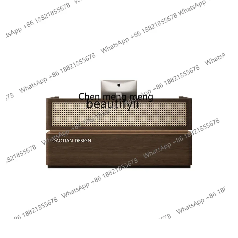 

182C Retro new Chinese women's clothing, store small checkout page B & B, reception chess and card room