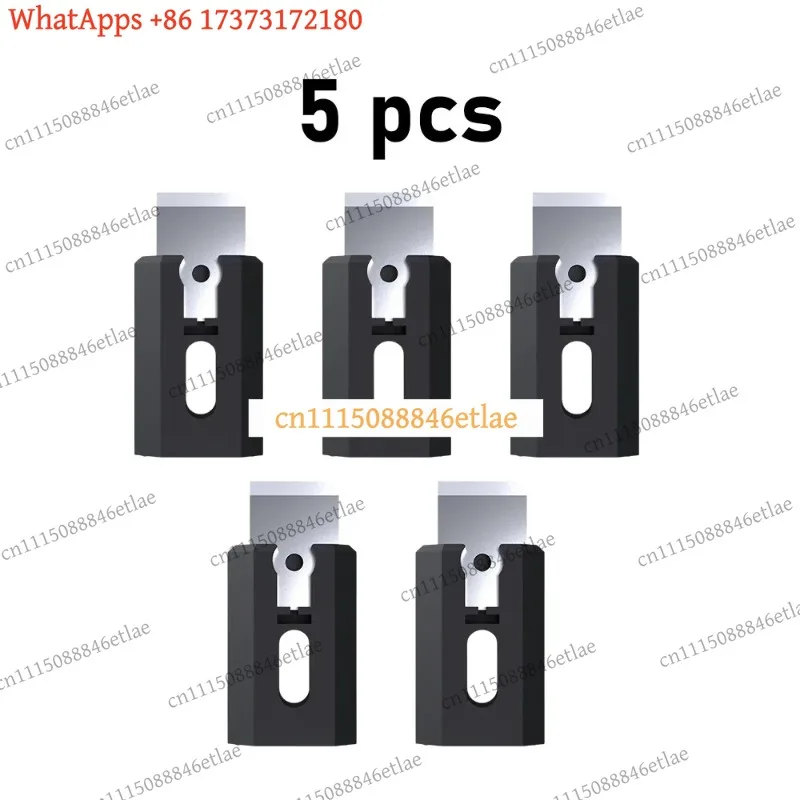 k3 for Creality SPARKX I7 Tool Head Cutter Module – Filament Cutting Blade Replacement for 3D Printer