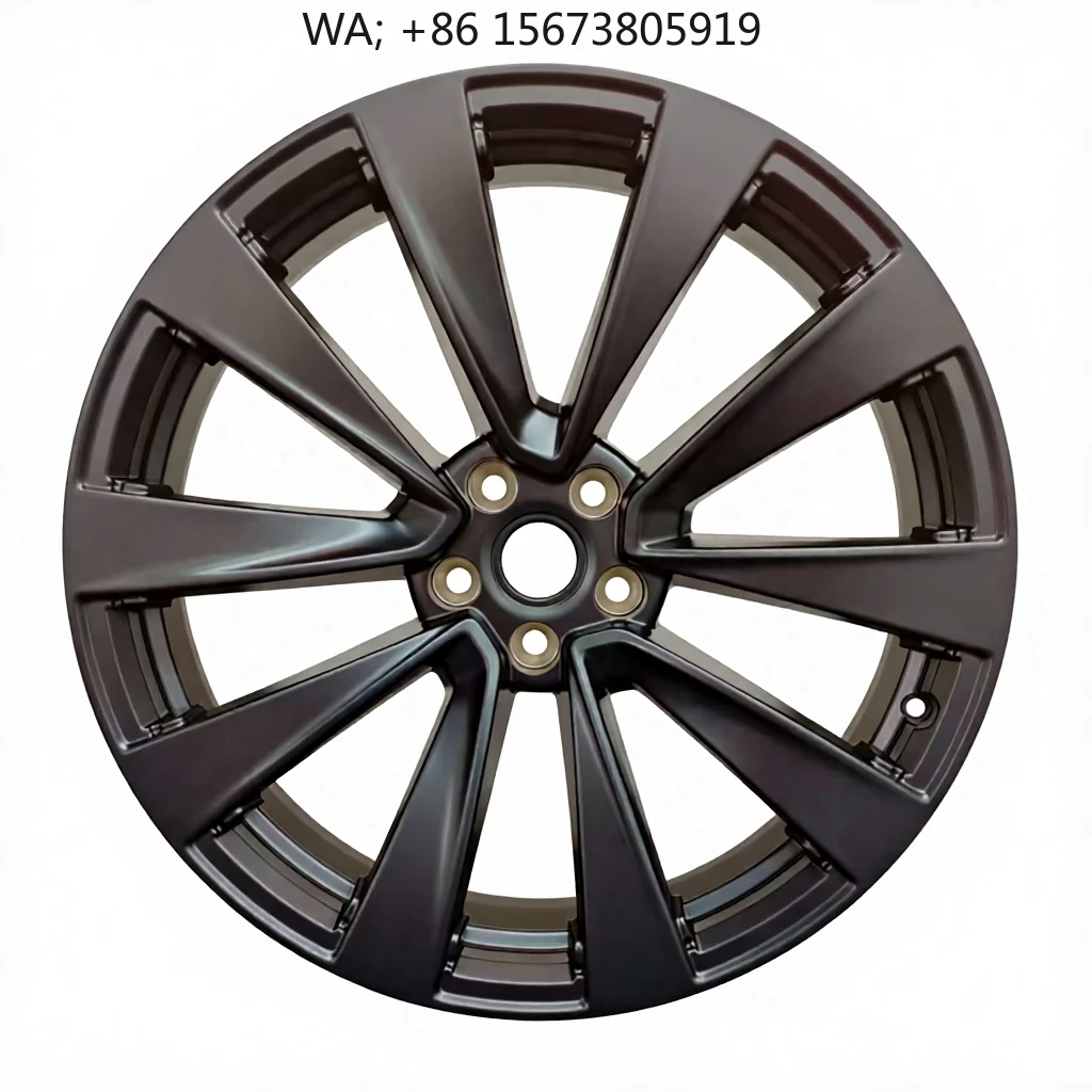 

for 20/22 Inch 9.0J/9.5J Width Aluminium Alloy Wheel Hub PCD 120 ET 22/35/40 Luxury high-end customization