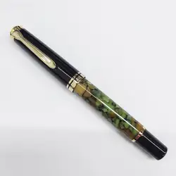 New ADMOK 800 Schmidt Ballpoint Pen Signature Fountain Pen Level Writing Quality Signature Business Student Gift Pen
