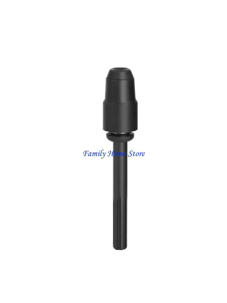 

P0UF Convenient to Chuck Adapter Drill Bit Converter Easy to Install