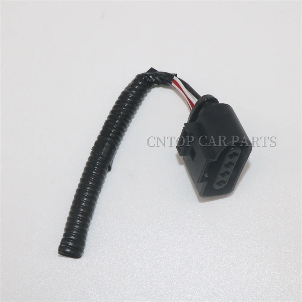 42122100 4-pin ممسحة المحرك الأسلاك كابلات الموصلات التوصيل لبيجو 207 2013-2019