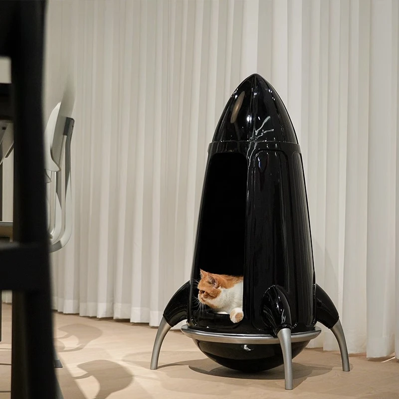 

cat nest four seasons universal large space cat villa