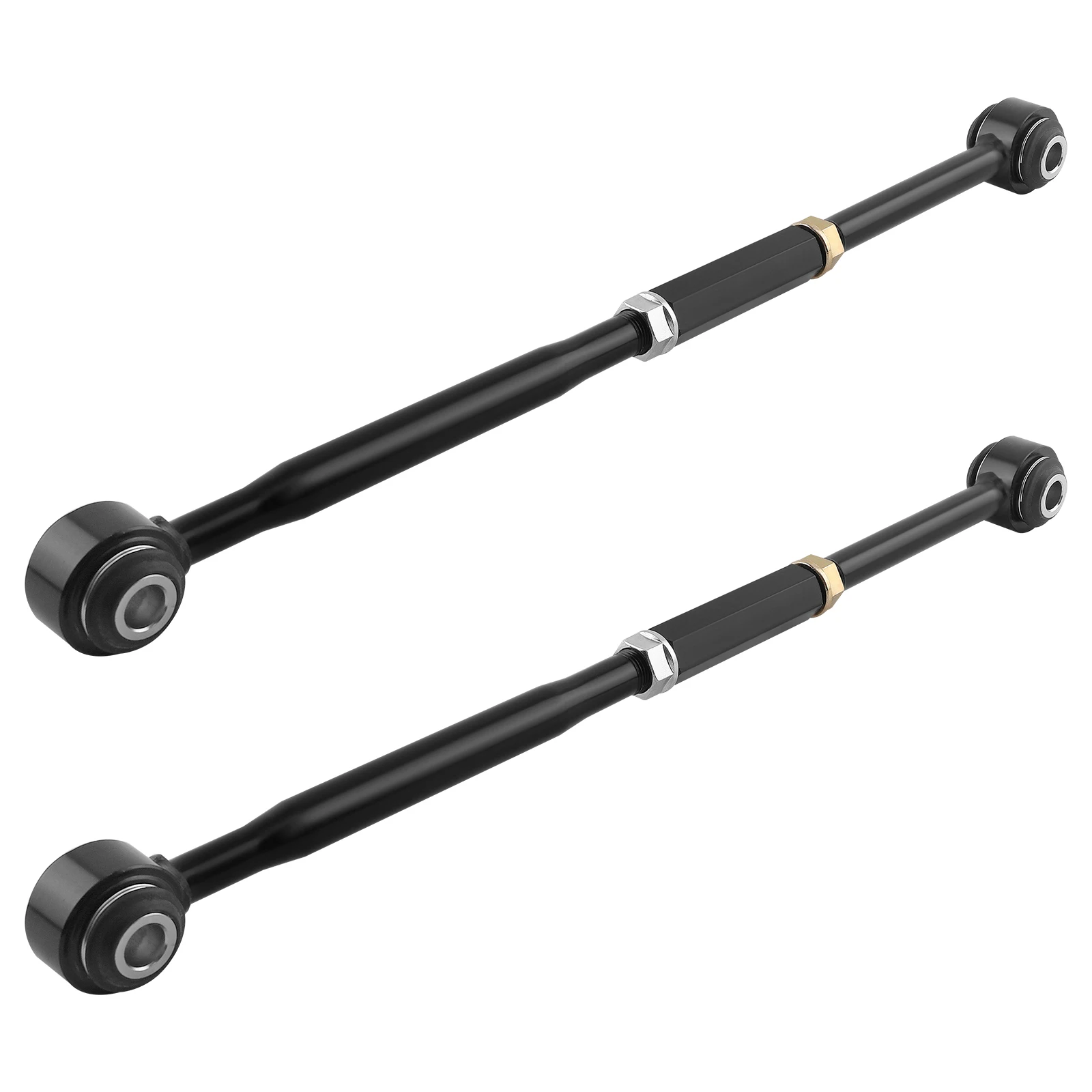 

Регулируемые задние поперечные рычаги (трак-бары) для Toyota Avalon Camry Solara