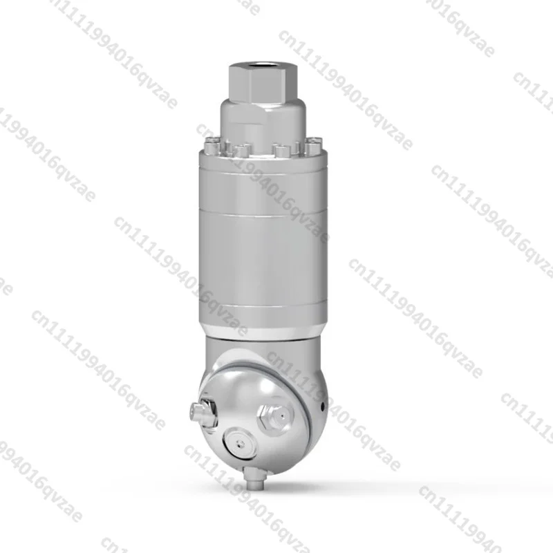 

CC5 Tank Washer/High Pressure Rotary Nozzle for Trash Bin Cleaning
