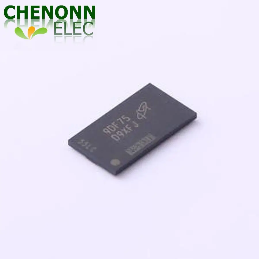 

2PCS/LOT MT40A256M16LY-062E IT:F (DDR SDRAM)