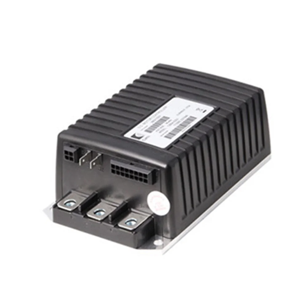 وحدة تحكم في القارب الكهربائي 1266A-5201 36-48 فولت وحدة تحكم في سرعة محرك التيار المستمر #5