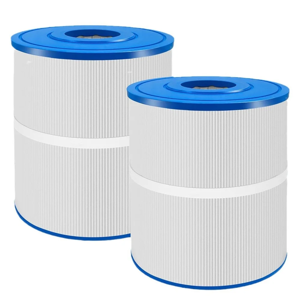 PWK65 Spa Filter Cartridge Replacement PET For Water Relaxation Unit Swimming Pool Hot Tubs Filter Swimming Pool Garden Tool