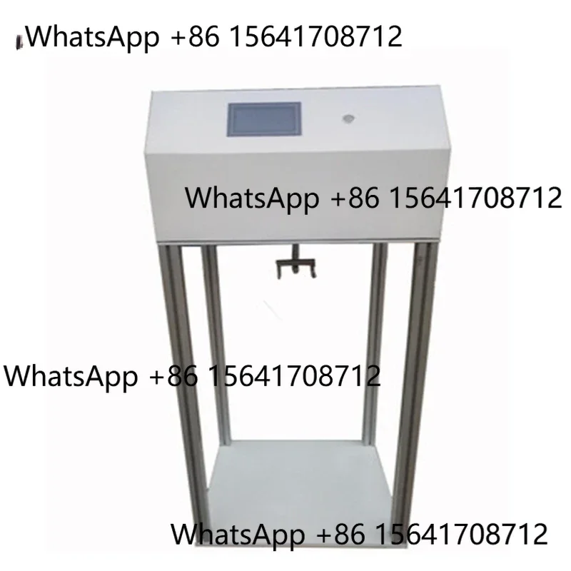 Peiqi Bag Testing M… - image