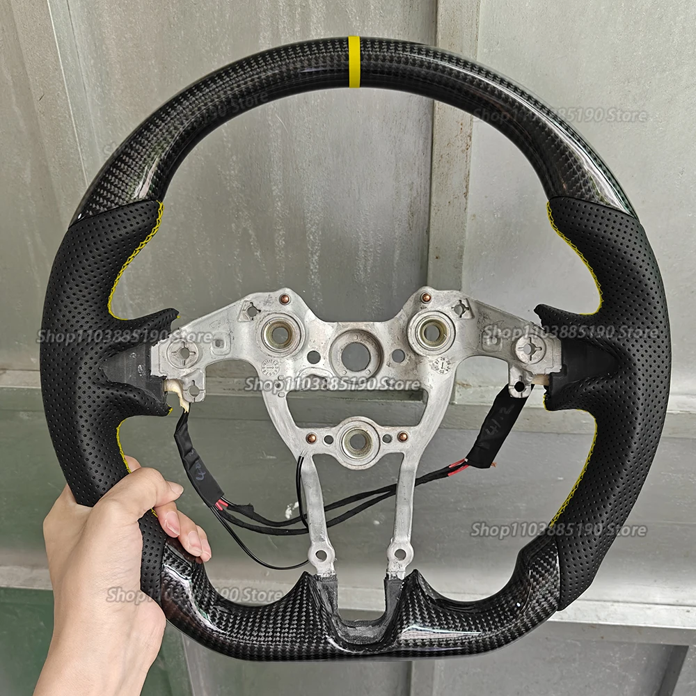 Yellow Stripes Stee…