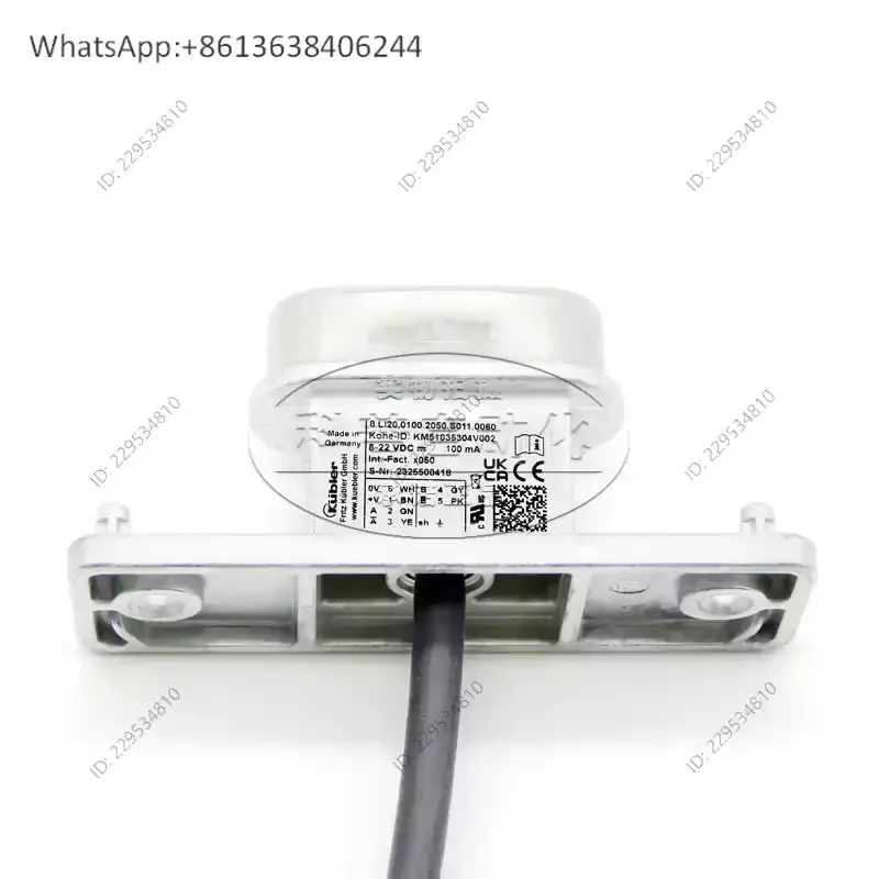 Kubler Encoder KONE Elevator Host Accessories New Origin.al Genuine KM51035304V002