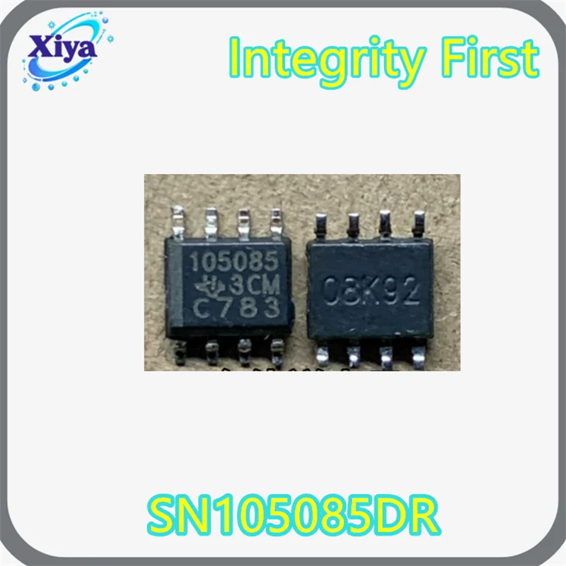 (5/50 pieces) SN105085DR 105085 SOP-8 Power Management IC – 100% Brand New & Original – Integrity First