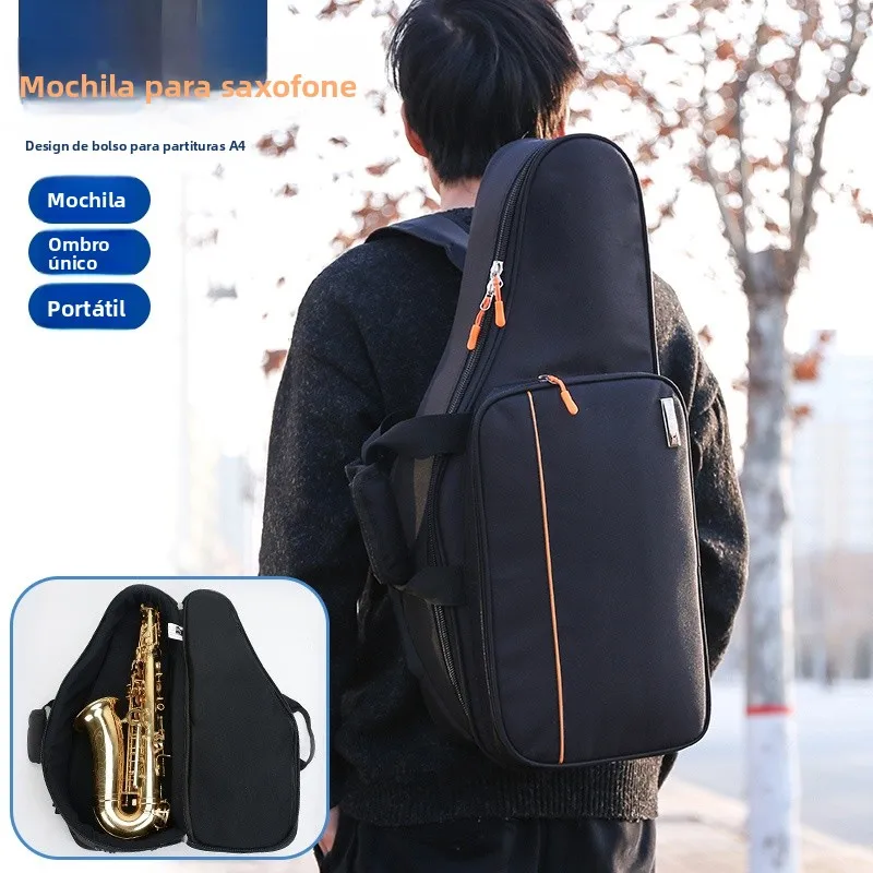 thickened-backpack-saxophone-bag-double-shoulder-case-for-alto-saxophone-instrument-score-water-resistant-music-accessories