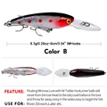 color B