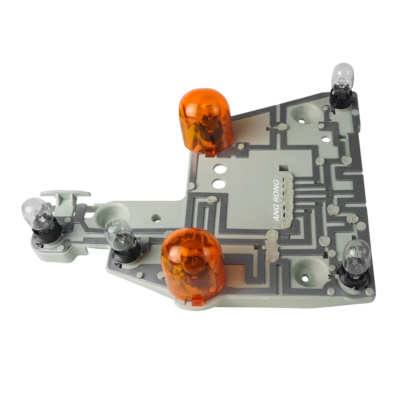 

1pc Car Left/Right Rear Tail Light Lamp Bulb Holder O/S For 03-06 Mercedes Benz E Class W211 Car Lights Tail Light Circuit Board