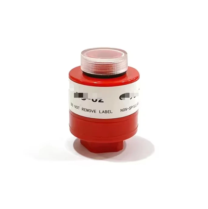 Compatible with Oxygen Sensor PTB-18.10 O2, Air Quality Sensor