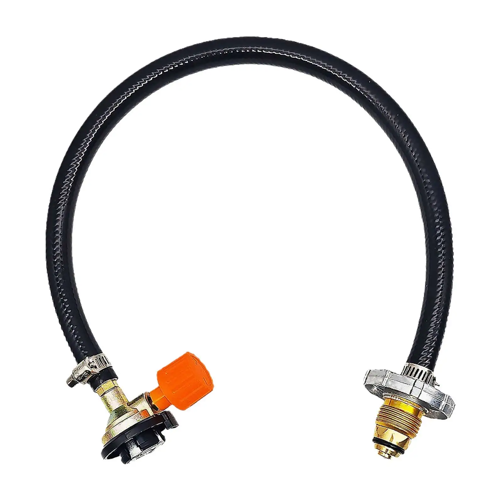 One-Piece Cassette Inflation Calve Integrated Direct Connection Gas Cylinder Inflatable Bridge Outdoor Inflation Valves Supplies