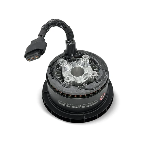 Imagen 2 del producto Motor de propulsión 10033/48KV para accesorios de drones agrícolas DJI T50 nuevo