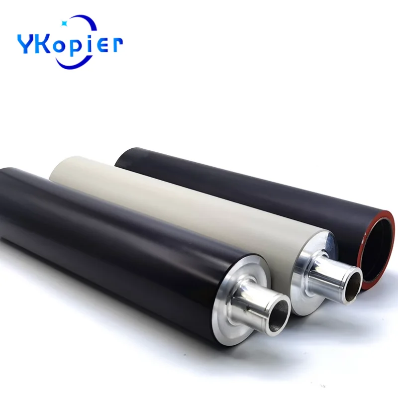 

AE01-1110 AE011110 AE01-1108 AE011108 Верхний ролик фьюзера Губчатый ролик для Ricoh Aficio MP 9000 1100 1350 1357 1107 907 906 1106