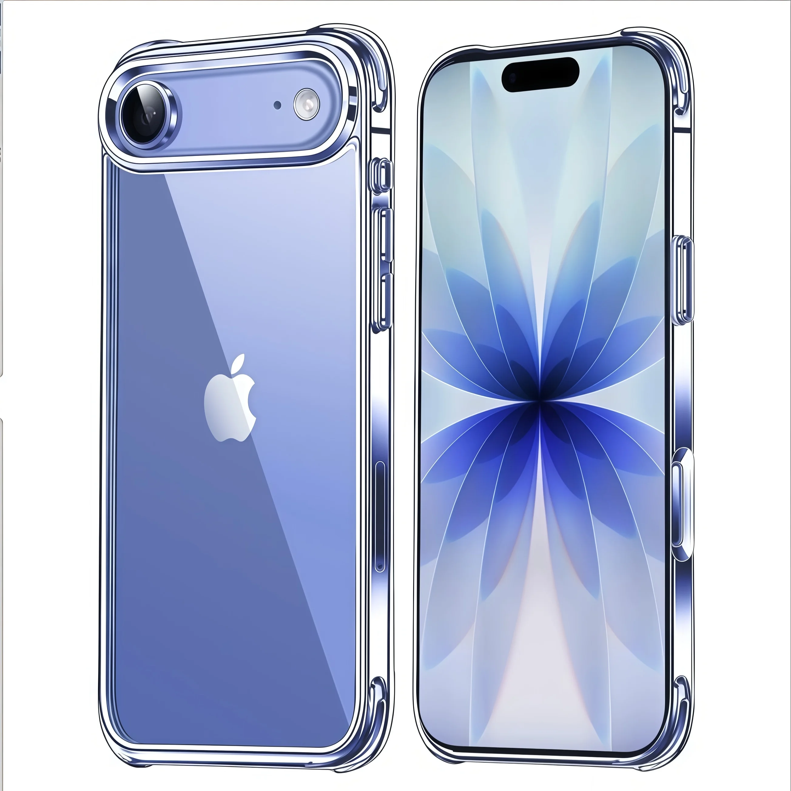 Transparent Without…