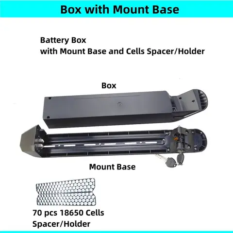 10 best sales रीएंशन बैटरी केस - №10