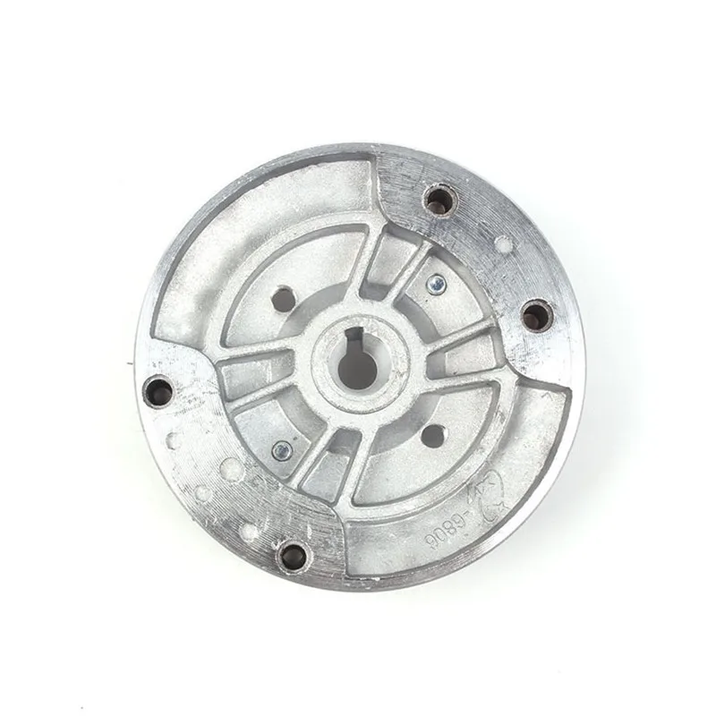 FLYWHEEL FOR ECHO CS4200 CS 4200 ZOMAX 4000 4016 4020 5410 CHAINSAWS IGNITION MAGNETO FLY WHEEL 16 INCH 18