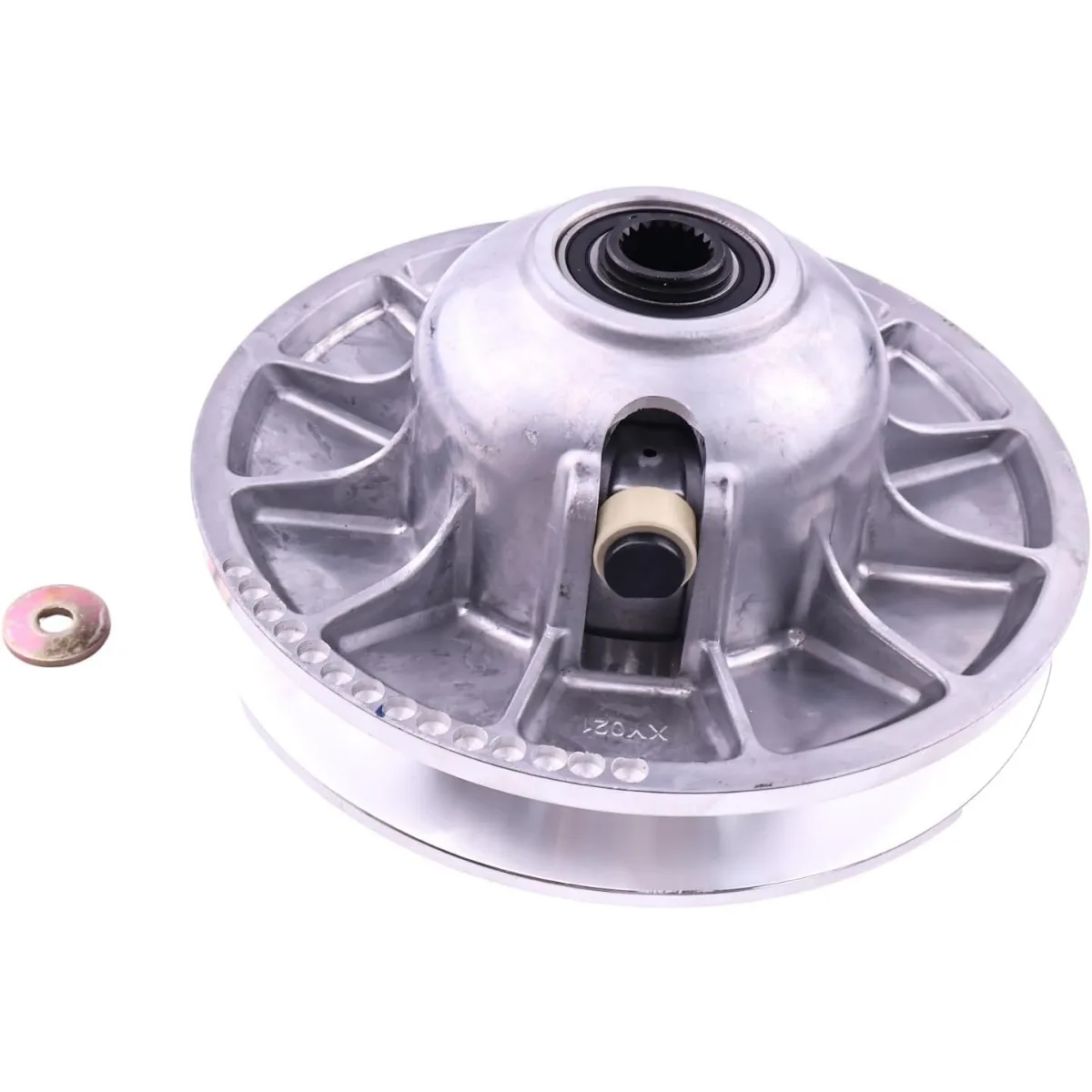 Secondary Driven Clutch 1323298 1323403 3235785 3236022 3236042 For Polaris RZR 1000 XP & S 2016-2021