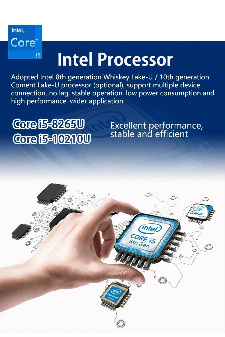 دعم LVDS 17*17 سنتيمتر الأصلي Advantech الصناعية Mini-ITX اللوحة الأم مع تخزين DDR4 64G الذاكرة خادمة المجلس