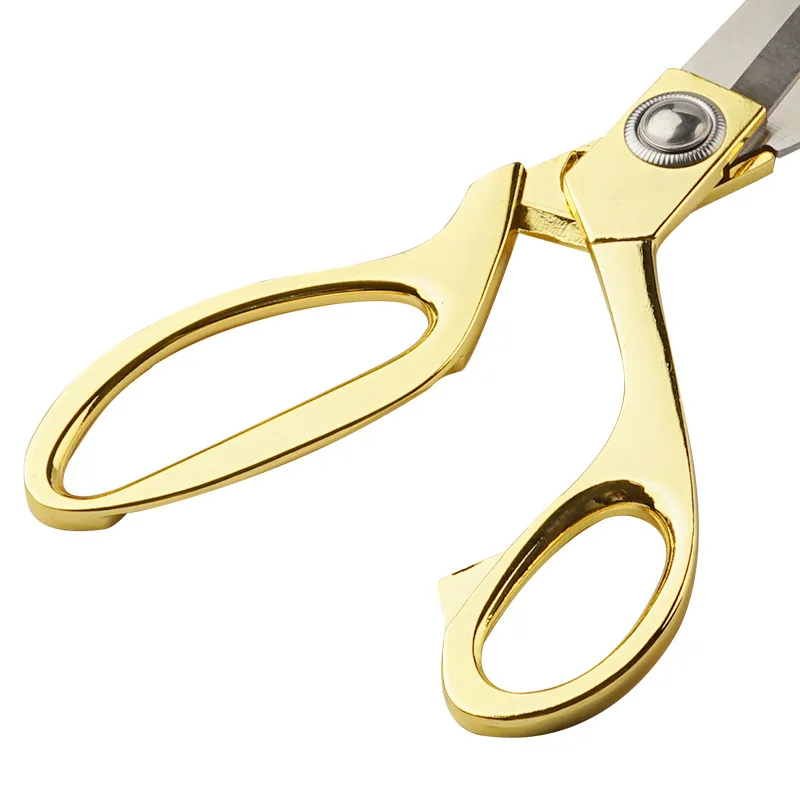 Professional Tailor Scissors 4
