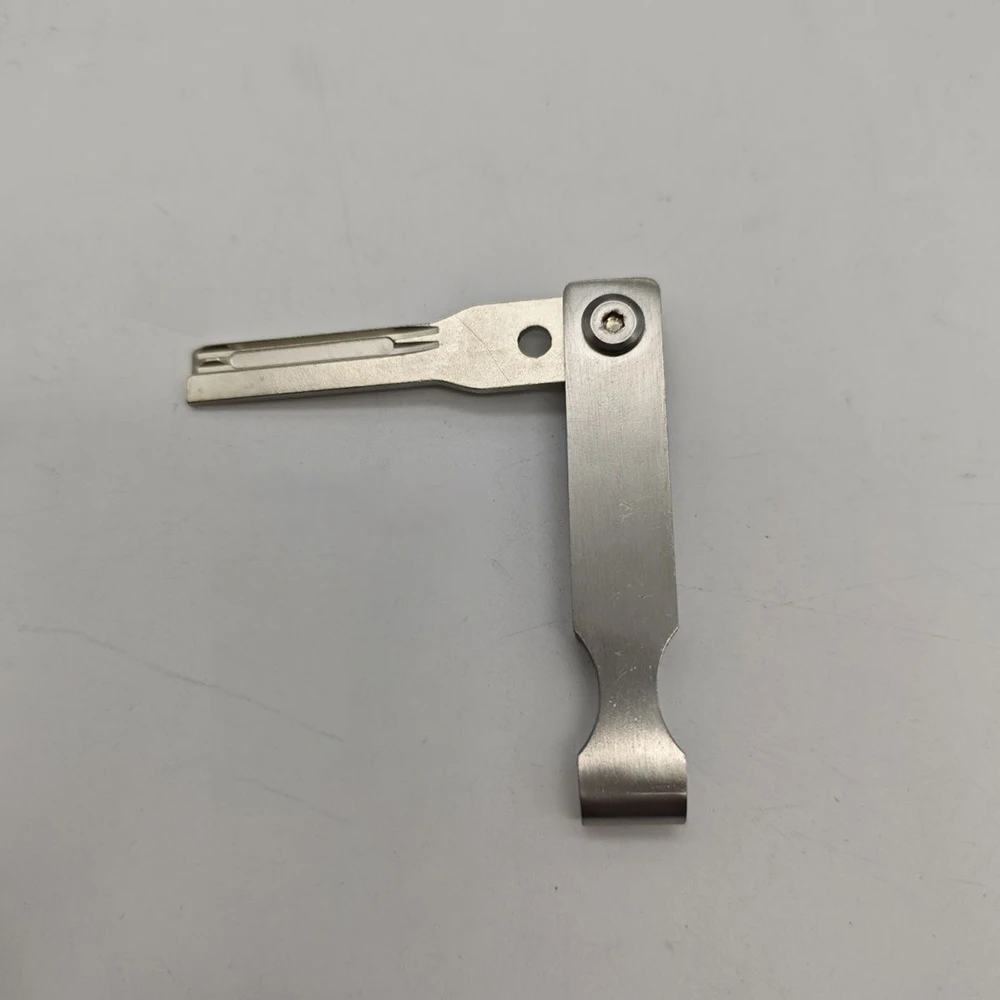 Professional Locksmith Tool Folding AB lock KABA Anti-theft Door Lock Tool Hardware Tools Repair Tools