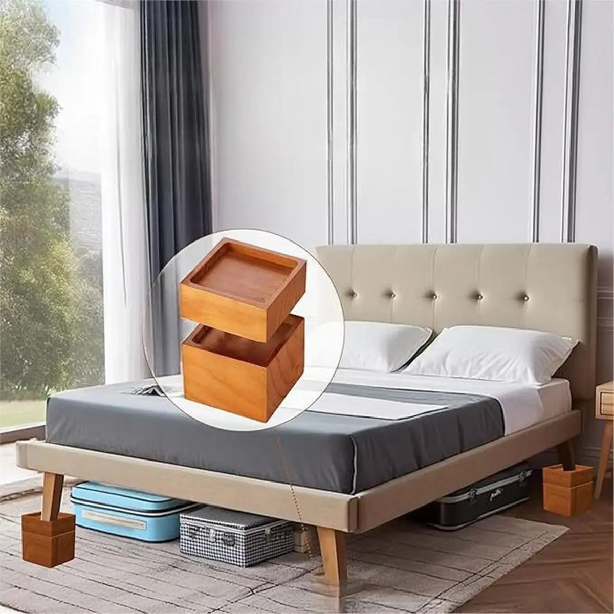 dengg-juego-de-4-elevadores-de-cama-de-madera-maciza-de-3-pulgadas-elevadores-de-sofa-resistentes-de-color-marron-vintage-para-cama-sofa-silla-mesa