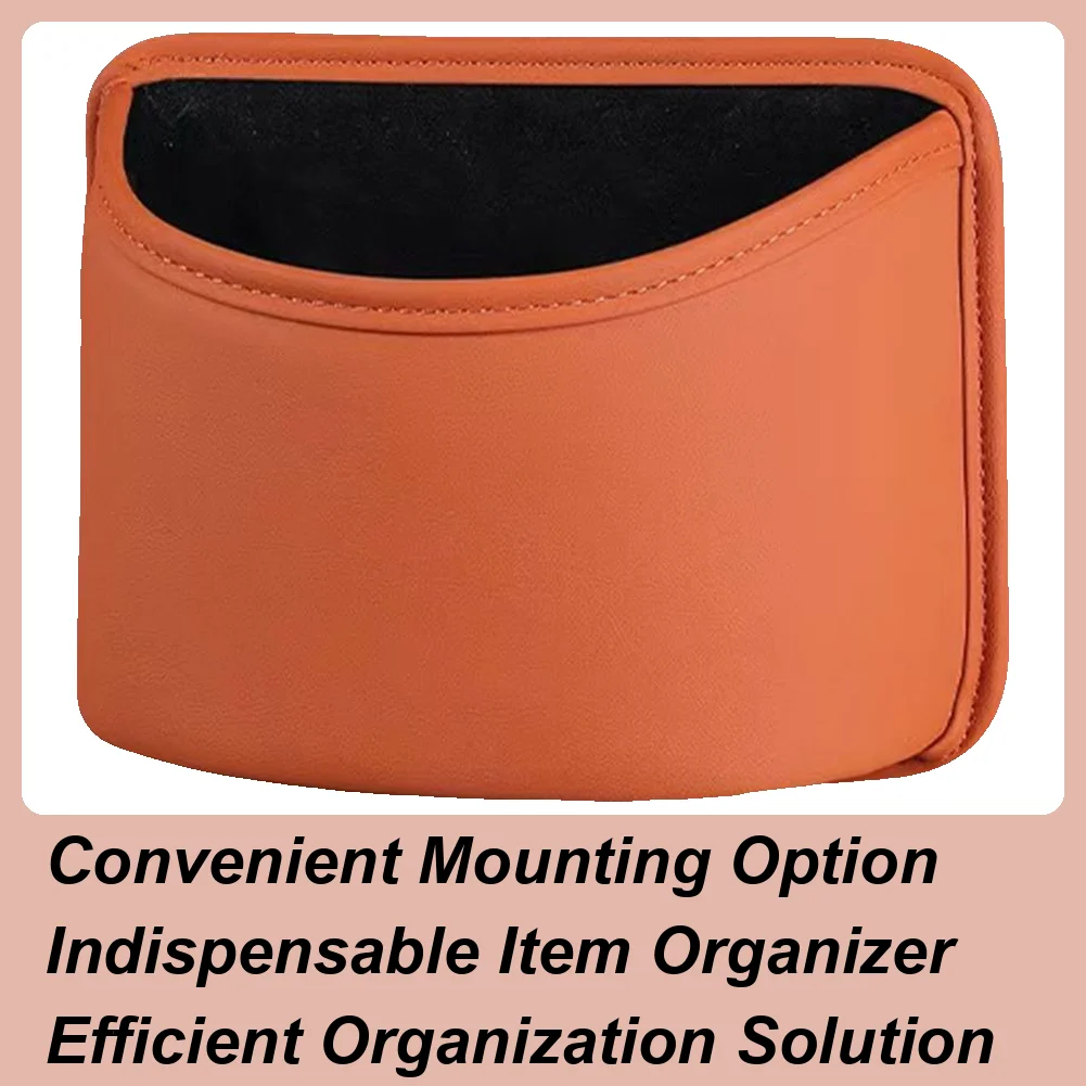 

Автомобильный мусорный бак из искусственной кожи, автомобильный органайзер для мусора, контейнер для мусора для автомобилей, грузовиков, седана, внедорожников, авто, автомобилей