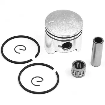 2025年ホットセール 草刈り機交換部品 卸売 プロ仕様 高品質ピストン